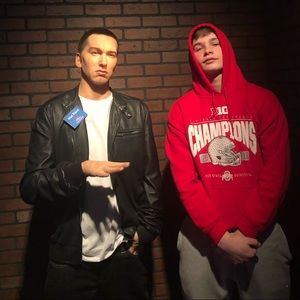 Meet your Posher, Bryce